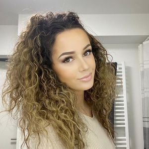 Wegen Babystress: Samira lässt sich Augenringe wegspritzen