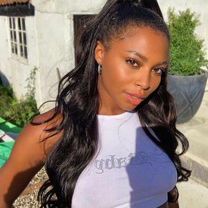Samira Mighty: "Love Island" beeinflusst ihr Dating-Leben