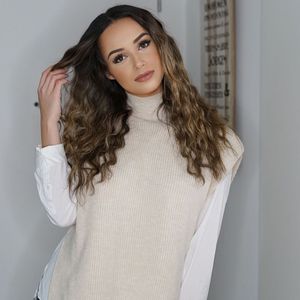 "Love Island"-Samira: Erste Shisha nach der Geburt geraucht