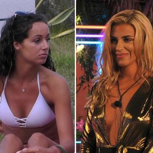 Wegen Rückkehr: "Love Island"-Samira sauer auf Dijana