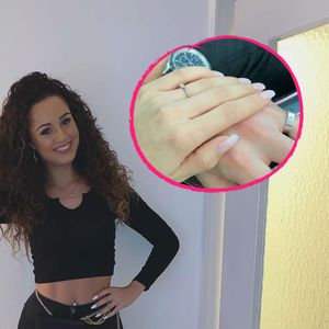"Love Island"-Samira zeigt erstmals ihren Verlobungsring!
