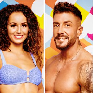 Zoff mit Ricarda: Samira und Mischa entschuldigen sich