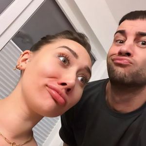 Fantheorie: Ziehen Serkan Yavuz und Samira ins Sommerhaus?