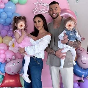 Serkan und Samira Yavuz' kleine Tochter kann jetzt laufen