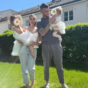 Serkan und Samira Yavuz fliegen zusammen in den Urlaub