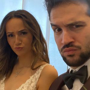 Fail! Samira hat nach Hochzeit mit Yasin den falschen Namen