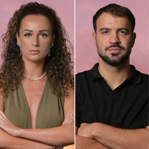Begegnung mit Samira: Yasin Cilingir kämpft mit den Tränen