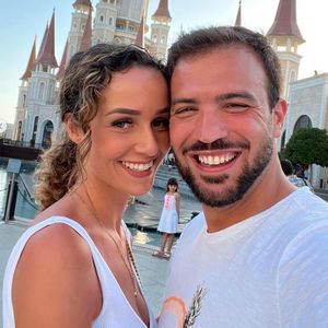 Für Samira und Yasin Cilingir ist ihre Ehe eine "Hassliebe"
