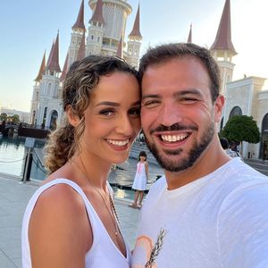 "50/50-Sache mit Baby": Yasin Cilingir gibt Samira-Update