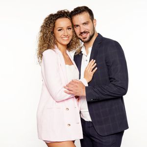 Ehekrise: "Love Island"-Yasin und Samira sprachen nicht mehr
