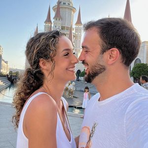 Krise: Retten Samira und Yasin Cilingir mit Baby ihre Ehe?