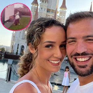 Yasin und Samira Cilingir enthüllen das Babygeschlecht!