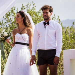 Freudige News: Yasin und Samira wollen noch 2020 heiraten