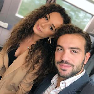 Lebensgefahr! Samira berichtet von Not-OP nach der Geburt