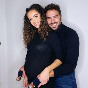 "Fehlalarm": "Love Island"-Yasin dachte, dass das Baby kommt