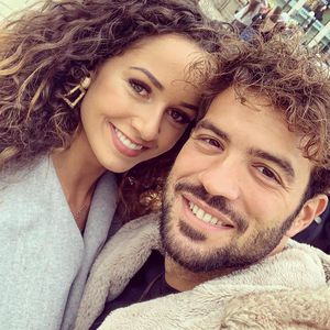 Nach "Love Island": Samira und Yasin planten Umzug schnell!