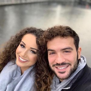 Auf Insta entfolgt: Was ist bei Yasin und Samira los?