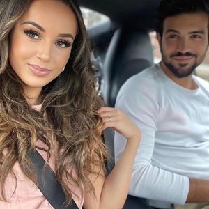 "Am Anfang tut es weh": Samira entfolgt Yasin auf Instagram