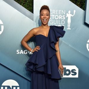 "Ich weinte bitterlich": Samira Wiley von OITNB-Star geoutet