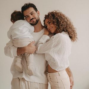 Samira Cilingir erinnert sich an ihre schlimme Sturzgeburt