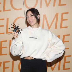 Nanny? Samira Yavuz hat jetzt eine persönliche Assistentin