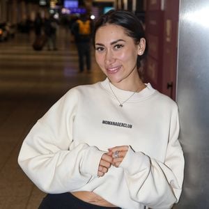 So reagierte Samira Yavuz' Mama auf ihr Playboy-Fotoshooting