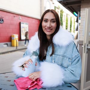 Oben ohne im Playboy: So lief Samira Yavuz' Fotoshooting ab