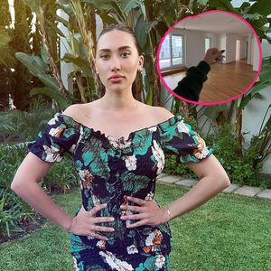 Erste Bilder: Samira Yavuz bekommt Schlüssel für neue Bleibe