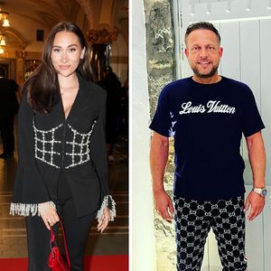 Unerwartet: Samira Yavuz feiert mit Evas Ex Dennis Kessmeyer