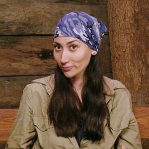 "Unnötig": Samira verärgert Dschungelcamper mit Badeaktion