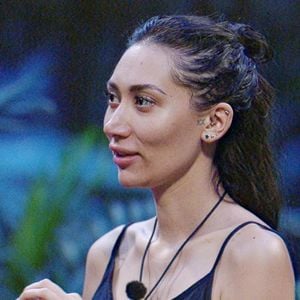 Mama Inge findet: Das Dschungelcamp tut Samira Yavuz gut