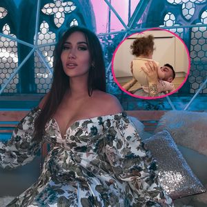 Toller Papa: Samira Yavuz ist dankbar für ihren Mann Serkan