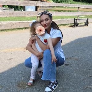 Das liebt Samira Yavuz an ihrer Rolle als Mama am meisten