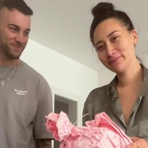 Das schenkt Serkan Yavuz seiner Frau Samira zum Jahrestag