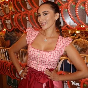 Nach Serkan-Drama: So malt sich Samira Yavuz die Zukunft aus