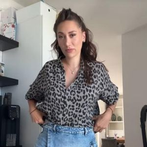 Samira Yavuz fängt süßen Tochter-Papa-Moment von Nova ein
