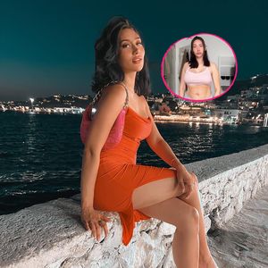 Kurz nach Geburt: Samira Yavuz zeigt ihren After-Baby-Body