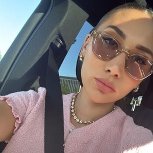 "Nie vergessen": Samira Yavuz ist in Trauer um ihre Tante