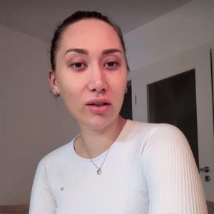 Samira Yavuz fühlt sich momentan "unwohl und unattraktiv"