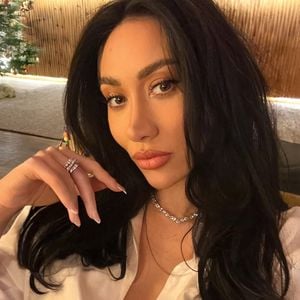 Samira Yavuz trennte sich am Tag vor der Brautkleidanprobe