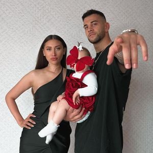 Offiziell: Serkan und Samira Yavuz verraten Babygeschlecht!