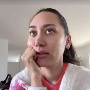 "Fands krass": Samira Yavuz wird von Tochter (3) gemaßregelt