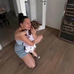 Samira Yavuz würde ihrer Tochter Nova eine Brust-OP erlauben