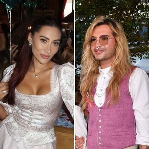 Samira Yavuz packt über Bill Kaulitz' Oktoberfestbesuch aus