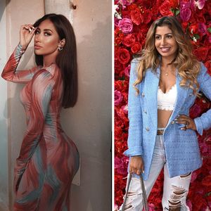 Samira Yavuz ist von Eva Benetatou "einfach nur schockiert"