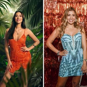 Mit Samira gestritten: Eva Benetatou fühlt sich bestätigt