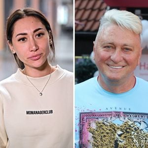 Samira verrät: Hubert rastete beim Dschungel-Nachspiel aus