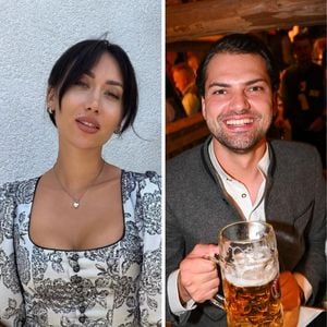 Samira Yavuz erlebte skurriles Wiesn-Treffen mit Jimi Blue