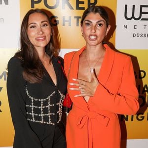 Dating als Mama: Samira sorgt sich um Yeliz Kocs Liebesleben
