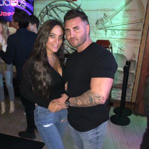 Nach Trennung: Ist das "Jersey Shore"-Sammis neuer Freund?